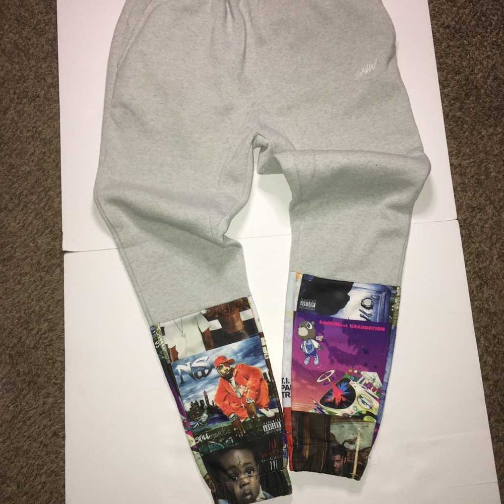 Men’s Joggers